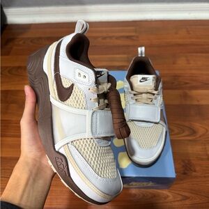 Travis Scott Nike Zoom Field Jaxx